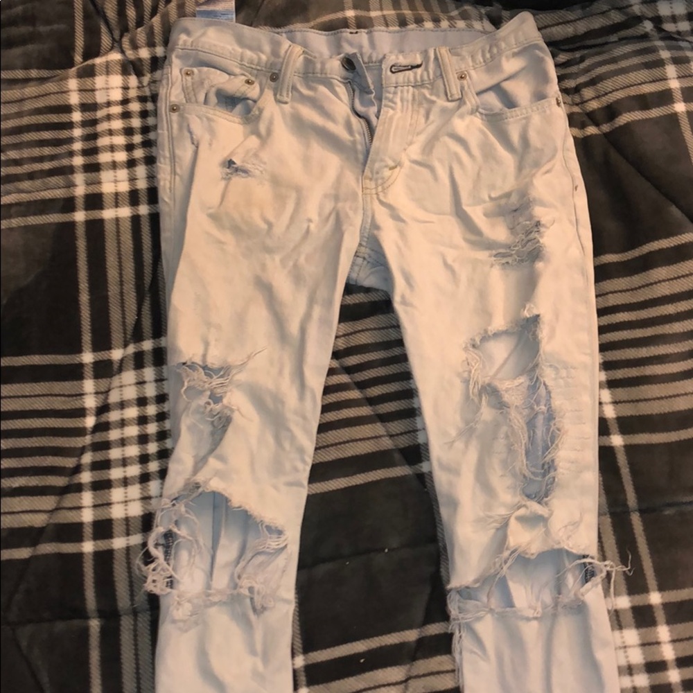 Levi Jeans